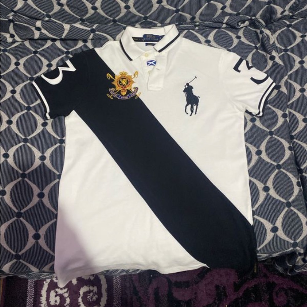 Ralph Lauren polo